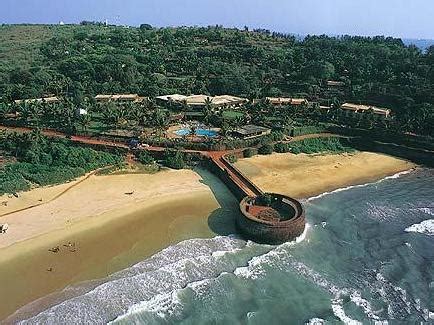 Tour Goa: Forts Of Goa