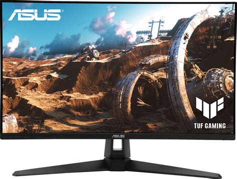 Questions and Answers: ASUS TUF Gaming 27" IPS FHD 1080P 165Hz 1ms ...