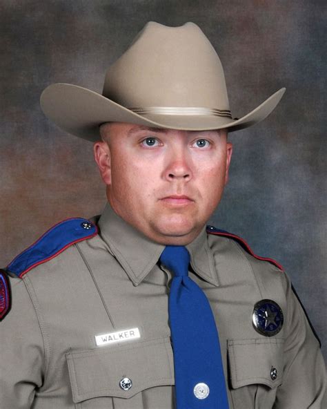 Man wanted in roadside ambush shooting of Texas trooper is found dead ...