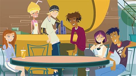 6teen (TV Series 2004-2010) — The Movie Database (TMDB)