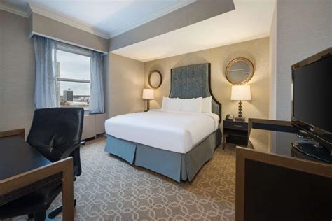 Hilton Milwaukee City Center Hotel (Milwaukee (WI)) - Deals, Photos ...