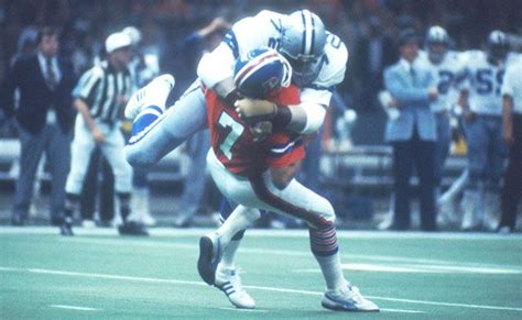 Super Bowl XII - January 15, 1978 @ Superdome,New Orleans, Louisiana ...