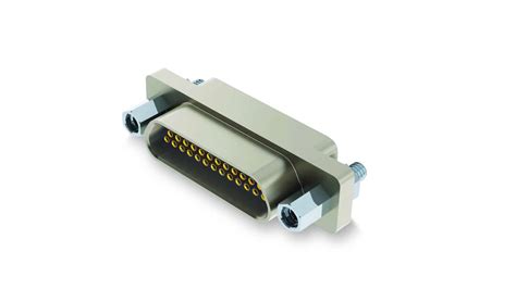 Micro and Nano Miniature Connectors for Unmanned Systems