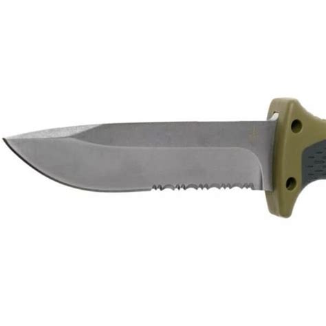 Gerber Ultimate Survival Fixed Knife