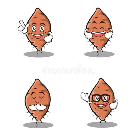 Cartoon Yam Stock Illustrations – 1,088 Cartoon Yam Stock Illustrations ...