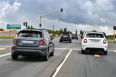 Fiat 500X (2023) Launch Review