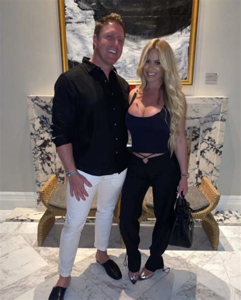 Former 'RHOA' Star Kim Zolciak Files For Divorce From Husband Kroy ...