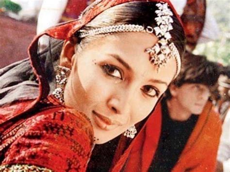 Malaika Arora Khan's sweet throwback to 'Chaiyya Chaiyya' | Hindi Movie ...