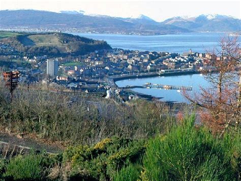 Greenock 2021: Best of Greenock, Scotland Tourism - Tripadvisor