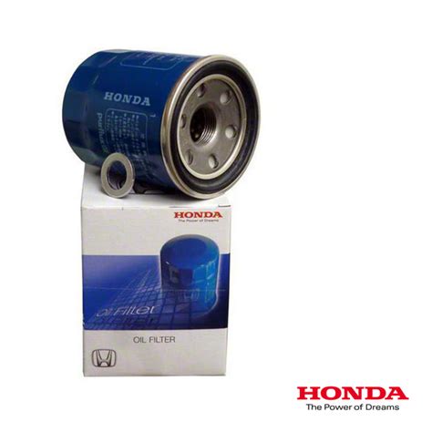 Genuine Honda Engine Oil Filter – Civic Type R Parts