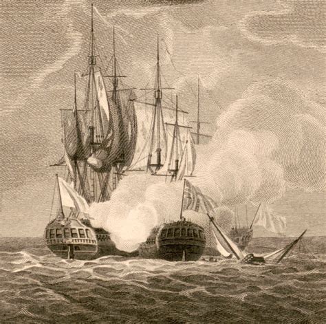 Thomas Paine Goes to Sea: A Pre-Revolutionary Tale - Journal of the ...