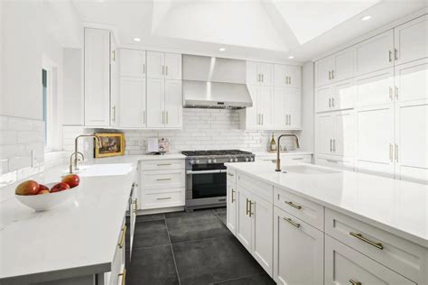 RTA Cabinets - Alpharetta Kitchen & Bath Remodeling