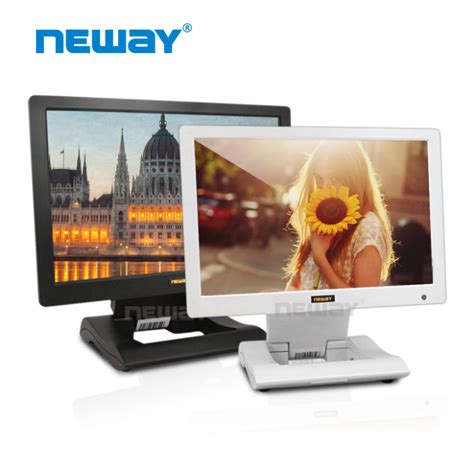 China Customized PC Monitor With USB Port Suppliers and Manufacturers ...