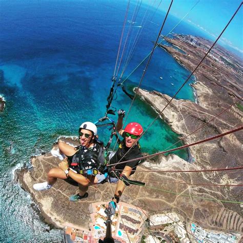 TOP 10 ACTIVITIES IN TENERIFE - Paradise Tenerife