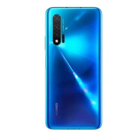 Huawei Nova 6 5G Specs, Camera, Battery, Review, Price etc