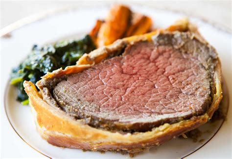 Beef Wellington Recipe | SimplyRecipes.com