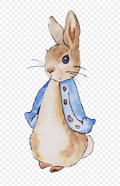 Peter Rabbit Clipart Free ~ Hare Rabbit Clipart Clip Cliparts Running Jack Peter Arctic Again ...