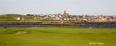 Dunbar Golf Club | iSpyGolf - The Web's Most Visual Golf Club and Golf Break Search