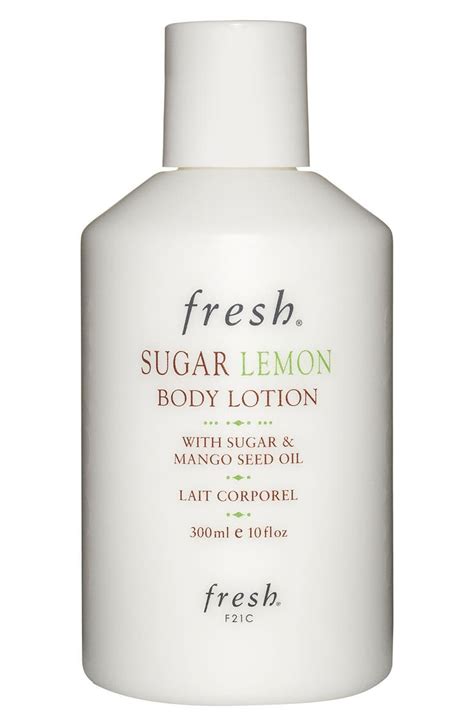 Fresh® Sugar Lemon Body Lotion | Nordstrom