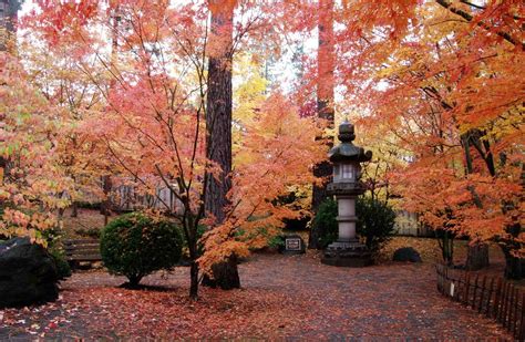 Nishinomiya Tsutakawa Japanese Garden - Manito Park - Spokane ...