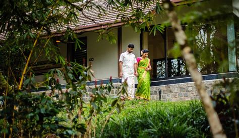 Luxury Resorts in Coorg Madikeri India | Resorts in Madikeri | The Ibnii