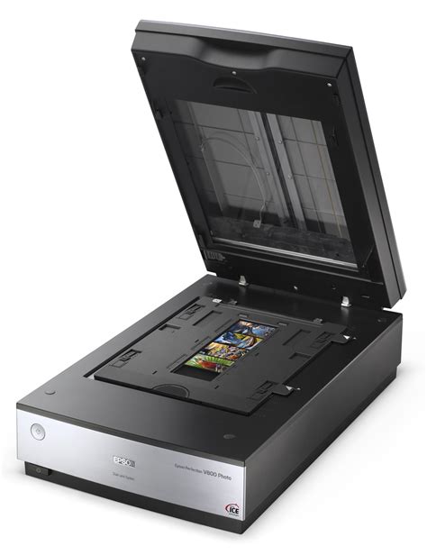 B11B223503 | Epson Perfection V800 Flatbed Photo Scanner | Epson India