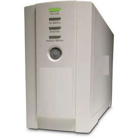 Power Failure Solutions at best price in Mumbai | ID: 12403445455