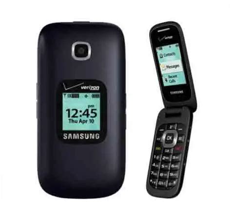 The 20 Best Verizon Flip Phones for Seniors