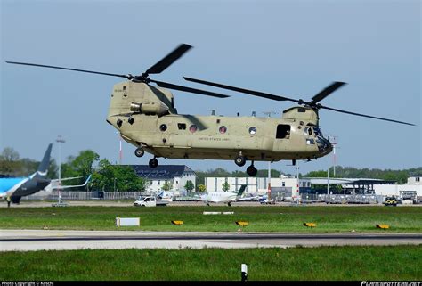 13-08410 US Army Boeing CH-47 Chinook Photo by Koschi | ID 1432006 ...