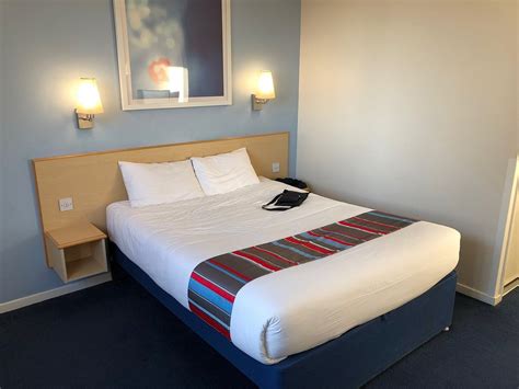 TRAVELODGE BIRMINGHAM CENTRAL - Prices & Hotel Reviews (England ...