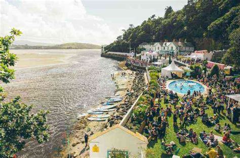 Go Wild at these Five Welsh Festivals – Fodors Travel Guide