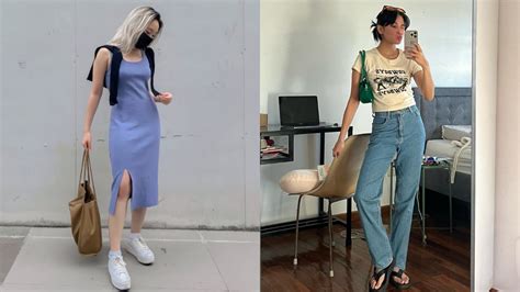 5 Laidback Looks We're Stealing from Chie Filomeno This Summer