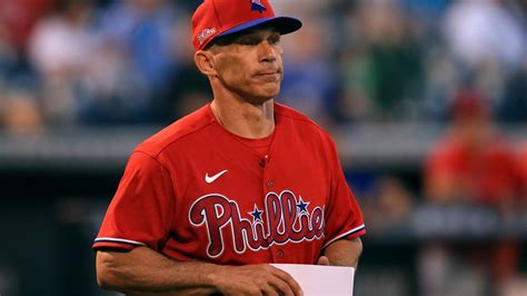 Proven winner Joe Girardi gives Phillies hope for success | FOX 29 Philadelphia