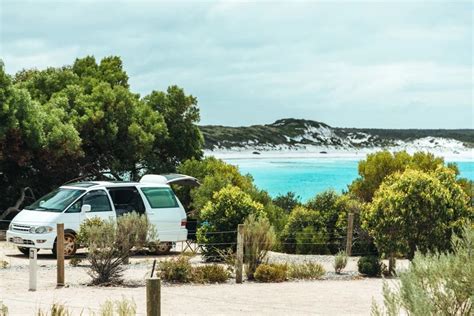 Camp Site Esperance | Adventure Outdoor