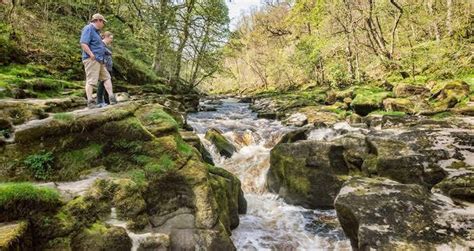 Why Bolton Strid May Be Earth's Deadliest Body Of Water