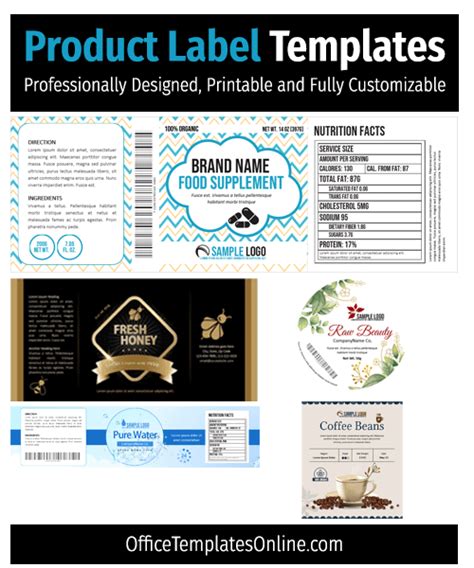 Download free Ready-Made templates for MS Office