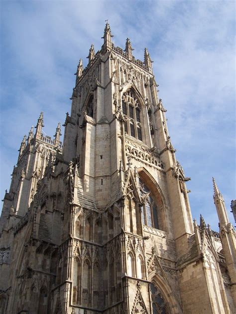 York Minster Free Photo Download | FreeImages