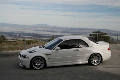 #Bmw #M3 #E46 Convertible Hardtop | Bmw 3 series convertible, Bmw classic, Bmw e46