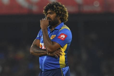 Sri Lanka pacer Lasith Malinga retires from franchise cricket - Flipboard