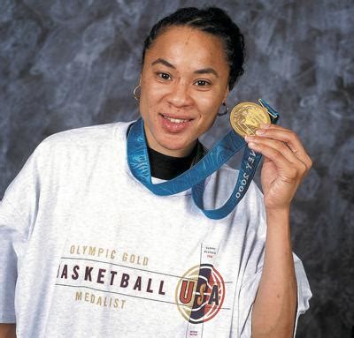 Former olympian Dawn Staley to coach women’s olympic team | Lifestyles ...