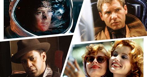 Every Ridley Scott Movie, Ranked Worst to Best