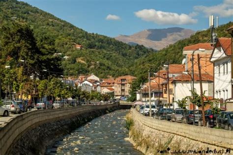 Tetovo, North Macedonia - Stunning Painted Mosque and More