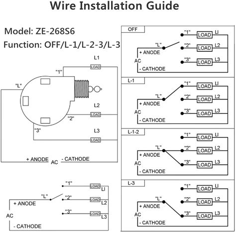 Westinghouse 3 Way Fan Light Switch Wiring Diagram 3 - vrogue.co