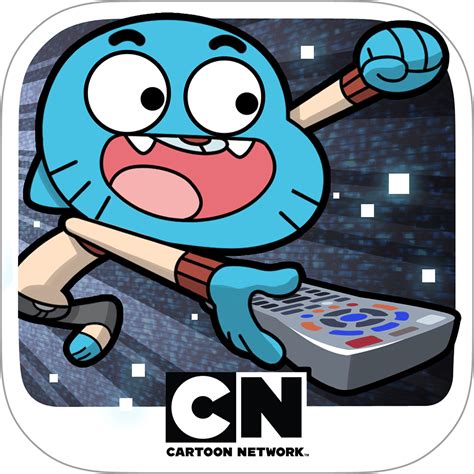 Games Preview: The Amazing World of Gumball "Wrecker's Revenge" | Bubbleblabber