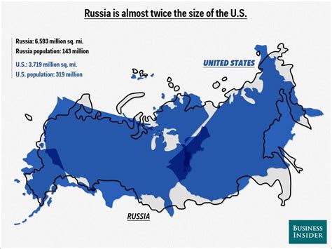 11 Overlay Maps That Will Change The Way You See The World | Business Insider