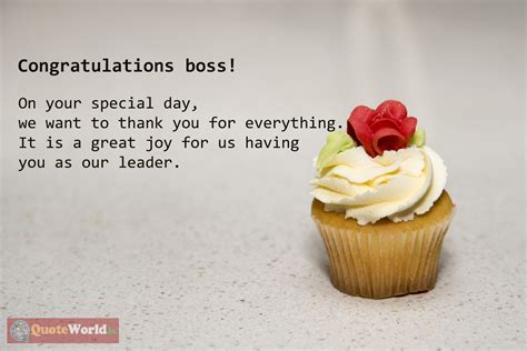 Happy birthday wishes for BOSS (मालिक) Birthday Message For Brother, Birthday Wishes For Boss ...