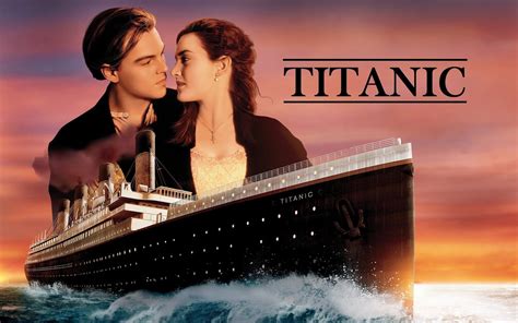 Titanic (1997) | [ENGLISH-HINDI-TAMIL-TELEGU] - Express HD