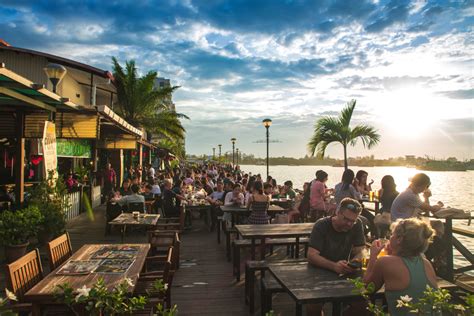 15 Waterfront Restaurants in Tampa With Amazing Views - Restaurant Clicks