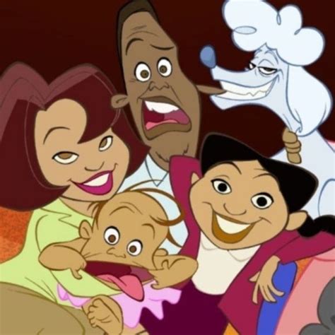 Confirmed: 'The Proud Family' Is Getting a Reboot on Disney+ - PAPER