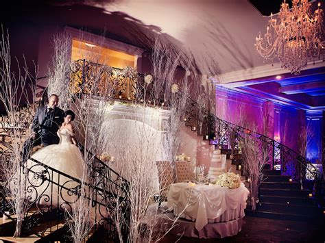 50 Wedding Experts Reveal The Best Wedding Venues in Connecticut